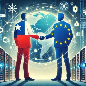 Chile y la Unión Europea firman un acuerdo de cooperación en ciberseguridad para América Latina