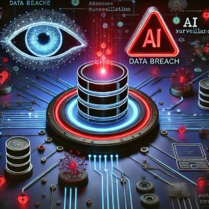 DeepSeek filtración de datos: una alerta para la ciberseguridad