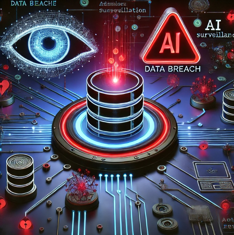 DeepSeek filtración de datos: una alerta para la ciberseguridad