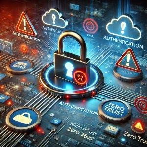 Interrupción de Microsoft365 y seguridad